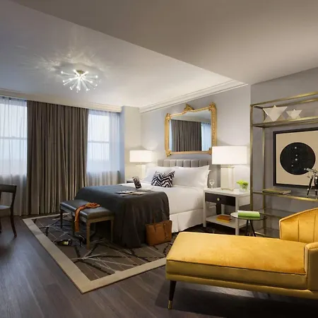 Hotel Leveque, Autograph Collection-2