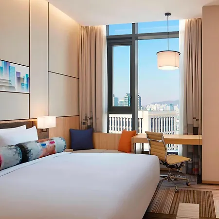 Aloft By Marriott Seoul Myeongdong-3