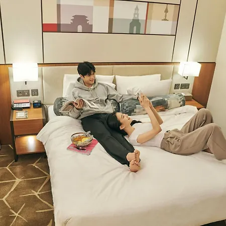 Aloft By Marriott Seoul Myeongdong-2