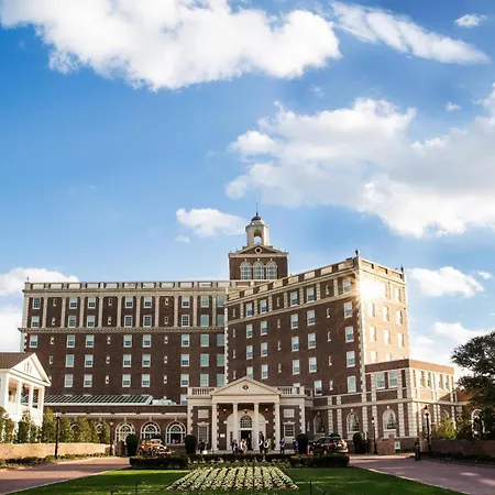 The Historic Cavalier Hotel And Beach Club Autograph Collection-3