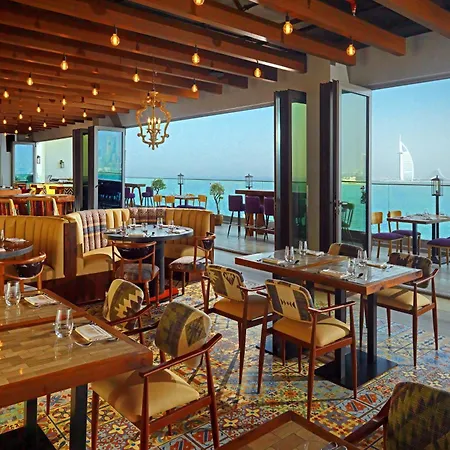 Aloft By Marriott Palm Jumeirah-3