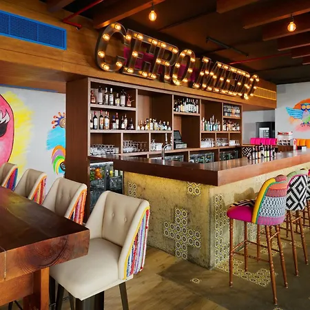 Aloft By Marriott Palm Jumeirah-3