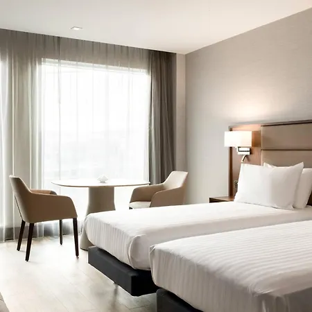 Ac Hotel By Marriott Belfast-3
