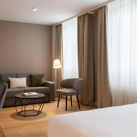 Ac Hotel By Marriott Berlin Humboldthain Park-3