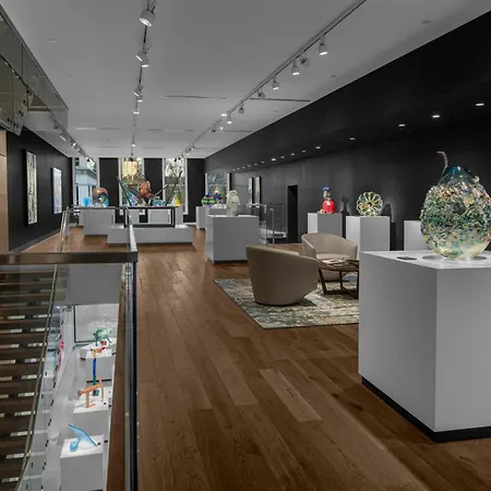 Glass Light Hotel & Gallery, Autograph Collection-3