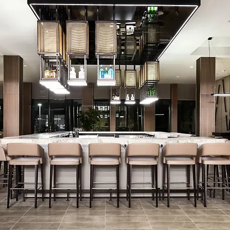 Ac Hotel By Marriott Dallas Frisco-2