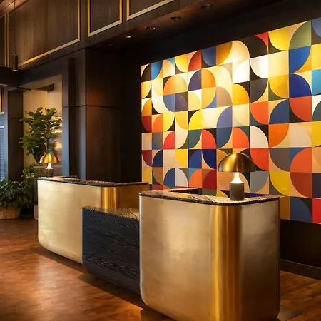 The Otis Hotel Austin, Autograph Collection-3