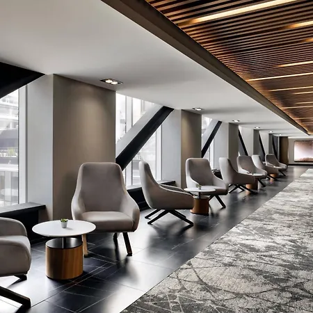 Humaniti Hotel Montreal, Autograph Collection-3