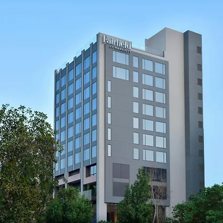 Fairfield By Marriott Vadodara-2