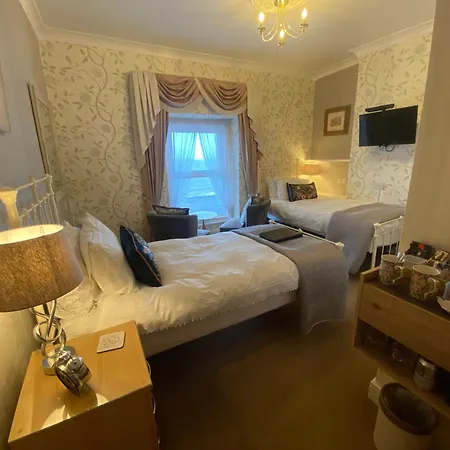 Stratford House Exclusively For Adults-2