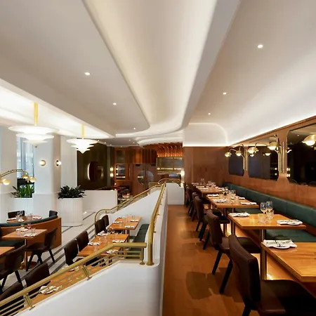 Honeyrose Hotel, Montreal, A Tribute Portfolio Hotel-3