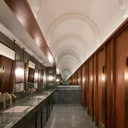Honeyrose Hotel, Montreal, A Tribute Portfolio Hotel-2