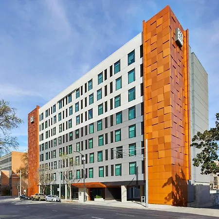 Ac Hotel By Marriott Sacramento-3