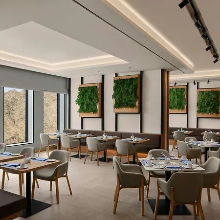 Courtyard By Marriott Makkah-3