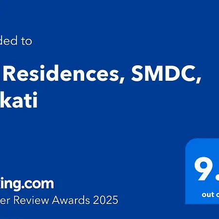 Air Residences, Smdc, Makati-3