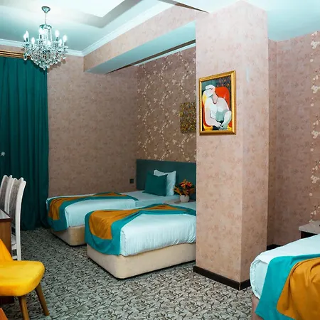 Nemi Boutique Hotel-2