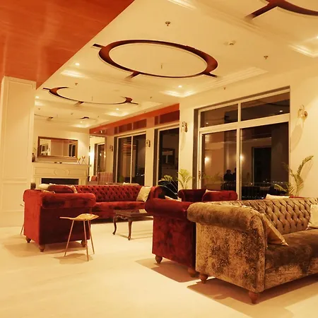 Astra Resort And Caffe-2