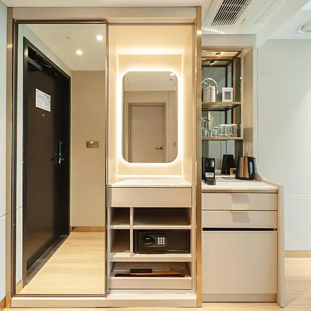 Eliena Hotel Seoul Gangnam-3