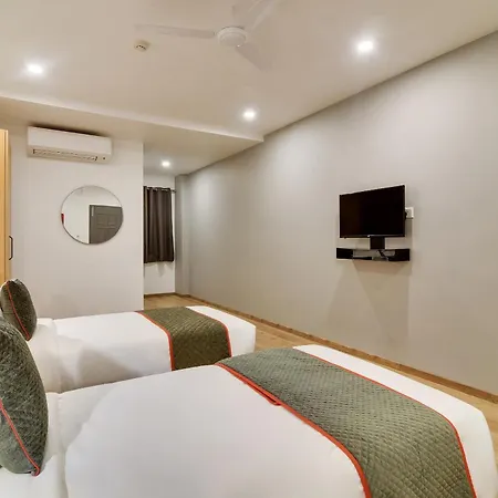 Oyo Townhouse 237 Near Pallavaram - Thoraipakkam Road-3