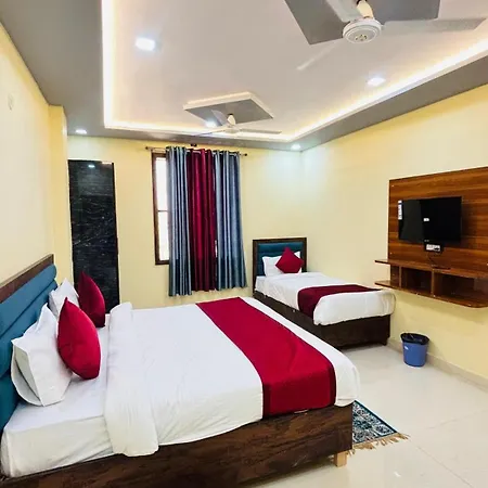 Hotel Al Taj-3