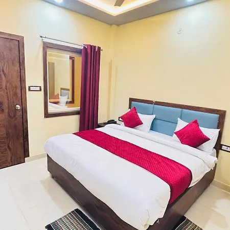 Hotel Al Taj-2
