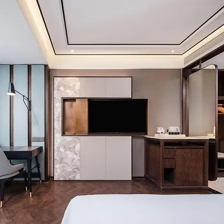 Hilton Garden Inn Beijing Guomao-2