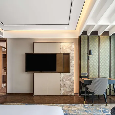 Hilton Garden Inn Beijing Guomao-3