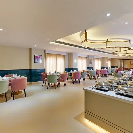 Tulip Inn Bhopal-3