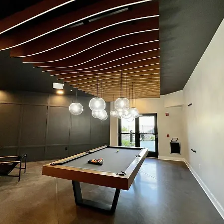 University District Modern Apartments By Barsala-2