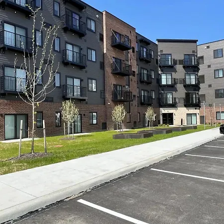 University District Modern Apartments By Barsala-3