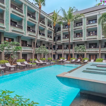 The Vira Bali Boutique Hotel & Suite-2