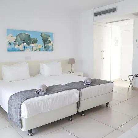 Alva Hotel Apartments-2