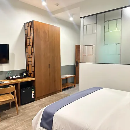 R-Mar Resort And Spa Patong, Phuket-3