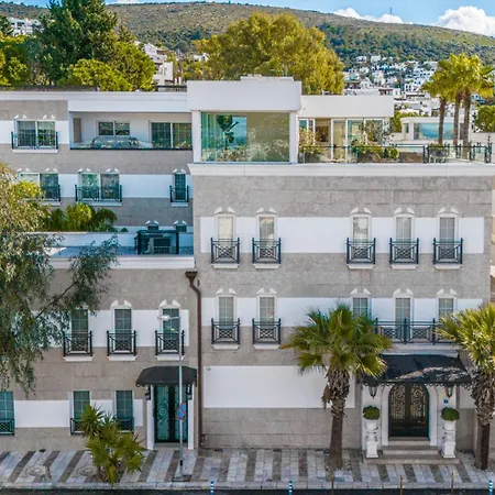 Ena Boutique Hotel & Residences-3