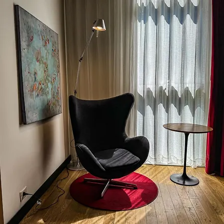 Anselmo Buenos Aires, Curio Collection By Hilton-3