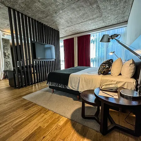 Anselmo Buenos Aires, Curio Collection By Hilton-2
