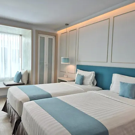 The Bloc Hotel Phuket-2