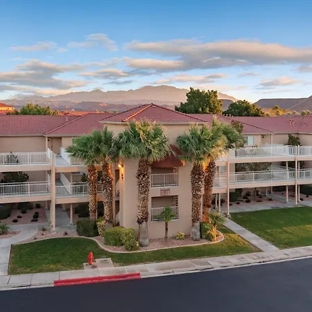 Worldmark St. George-3