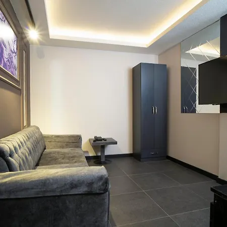 La Cielo Hotel Bostanci-3