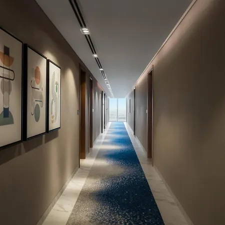 Staybridge Suites Dubai Business Bay By Ihg-2