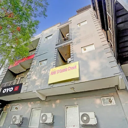 Hotel O Britania Chowk-3