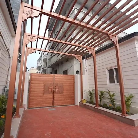 Brij Hari Villa-3