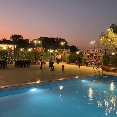The Jalsa Resort-2