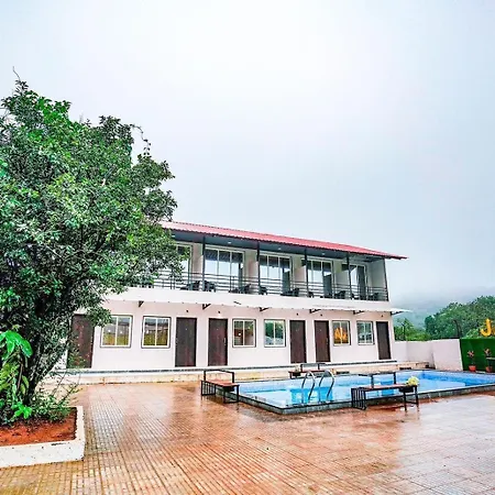 The Jalsa Resort-3