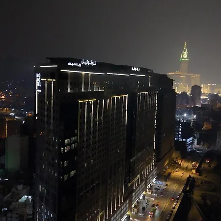 Novotel Residences Makkah-3