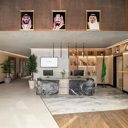 Novotel Residences Makkah-2