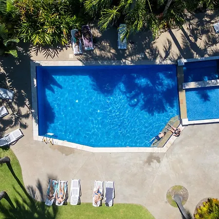 Tasman Holiday Parks - Airlie Beach-2