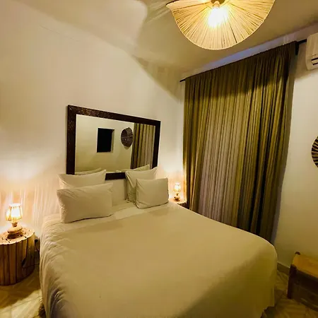 Riad Fabiola Et Spa By La Siredrah-2