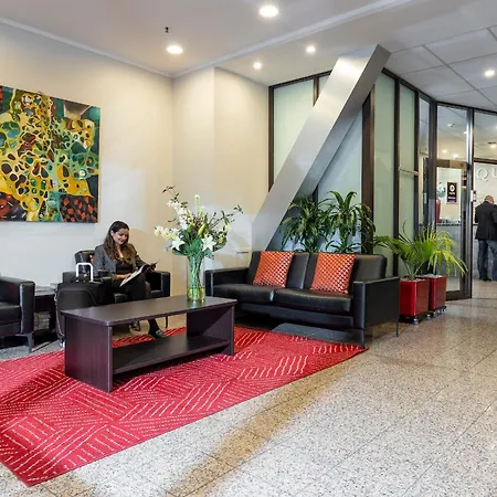 Quest On Johnston Serviced Apartments-3
