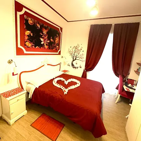 Etere In Prati Rooms-3